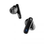 Skullcandy Smokin Buds True Wireless In-Ear Hodetelefon Svart Skullcandy Smokin Buds True Wireless In-Ear Hodetelefon Svart