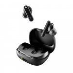 Skullcandy Smokin Buds True Wireless In-Ear Hodetelefon Svart Skullcandy Smokin Buds True Wireless In-Ear Hodetelefon Svart