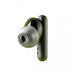 Skullcandy Smokin Buds True Wireless In-Ear Hodetelefon Svart Skullcandy Smokin Buds True Wireless In-Ear Hodetelefon Svart