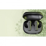 Skullcandy Smokin Buds True Wireless In-Ear Hodetelefon Svart Skullcandy Smokin Buds True Wireless In-Ear Hodetelefon Svart