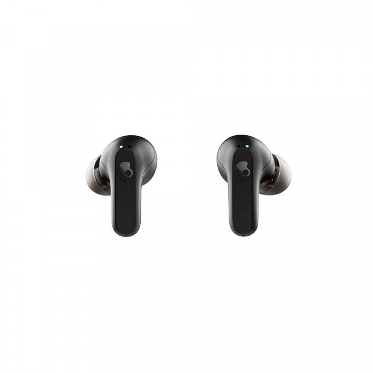 Skullcandy Rail True Wireless In-Ear Svart