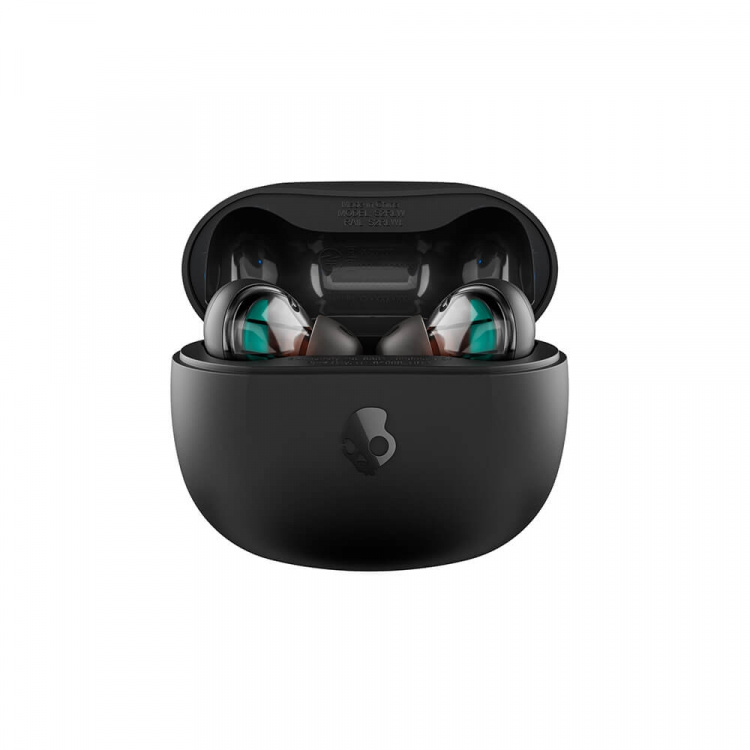Skullcandy Rail True Wireless In-Ear Svart