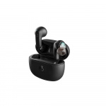Skullcandy Rail True Wireless In-Ear Svart