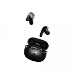 Skullcandy Rail ANC True Wireless In-Ear Svart Skullcandy Rail ANC True Wireless In-Ear Svart