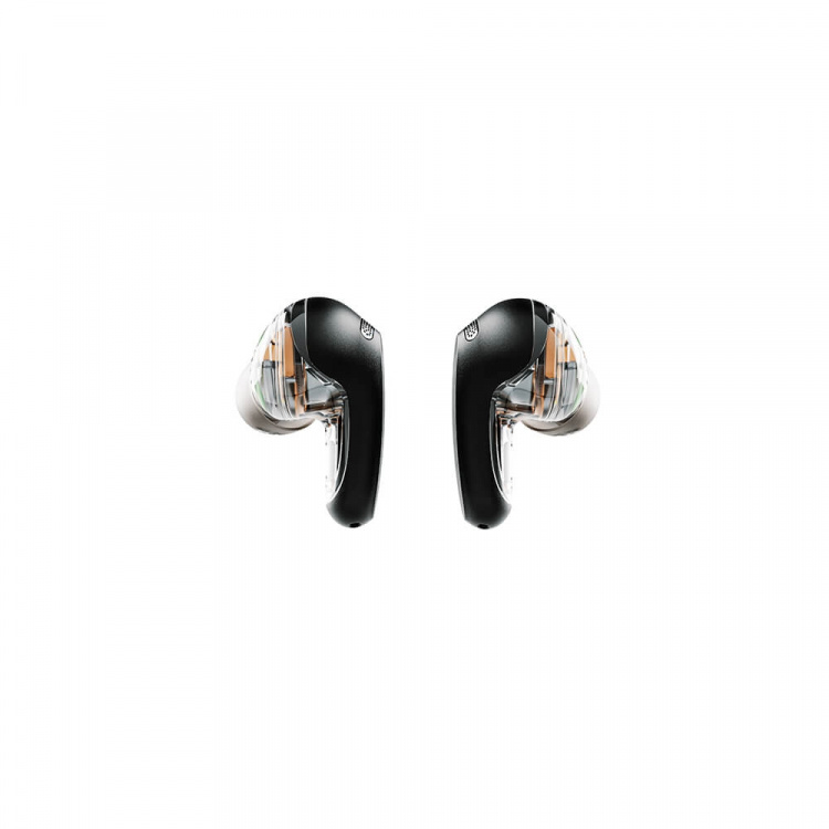 Skullcandy Rail ANC True Wireless In-Ear Svart Skullcandy Rail ANC True Wireless In-Ear Svart