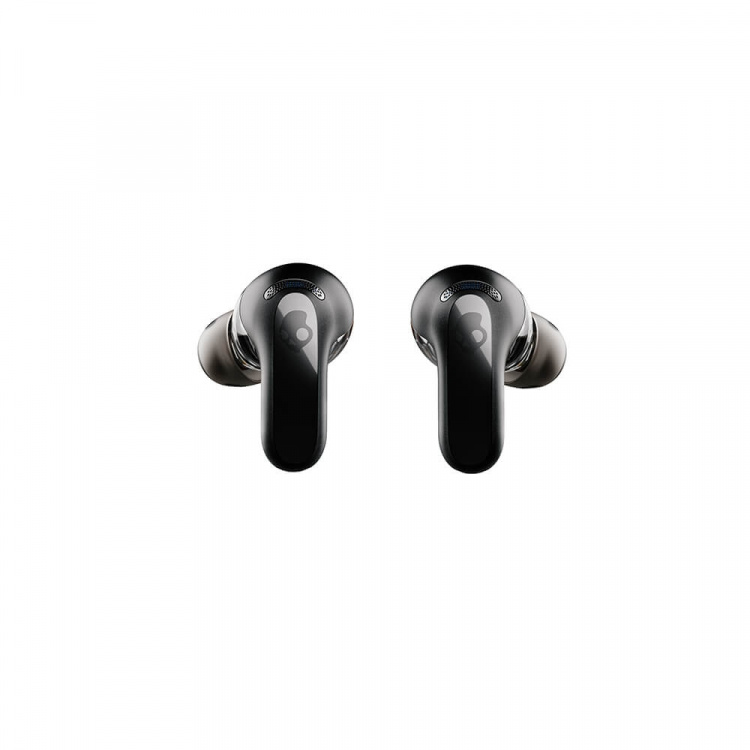 Skullcandy Rail ANC True Wireless In-Ear Svart Skullcandy Rail ANC True Wireless In-Ear Svart