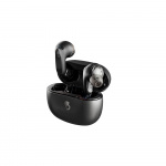 Skullcandy Rail ANC True Wireless In-Ear Svart Skullcandy Rail ANC True Wireless In-Ear Svart