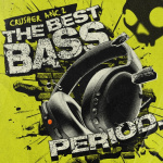 Skullcandy Hodetelefoner Over-Ear Crusher ANC 2 Sensory Bass Svart Skullcandy Hodetelefoner Over-Ear Crusher ANC 2 Sensory Bass Svart