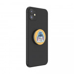 PopSockets Mobilholder PopGrip Lisensiert Weird But Cute