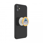 PopSockets Mobilholder PopGrip Lisensiert Weird But Cute