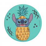 PopSockets Mobilholder PopGrip Lisensiert Stitch Pineapple