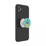 PopSockets Mobilholder PopGrip Lisensiert Stitch Pineapple