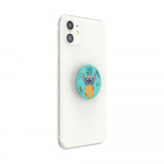 PopSockets Mobilholder PopGrip Lisensiert Stitch Pineapple