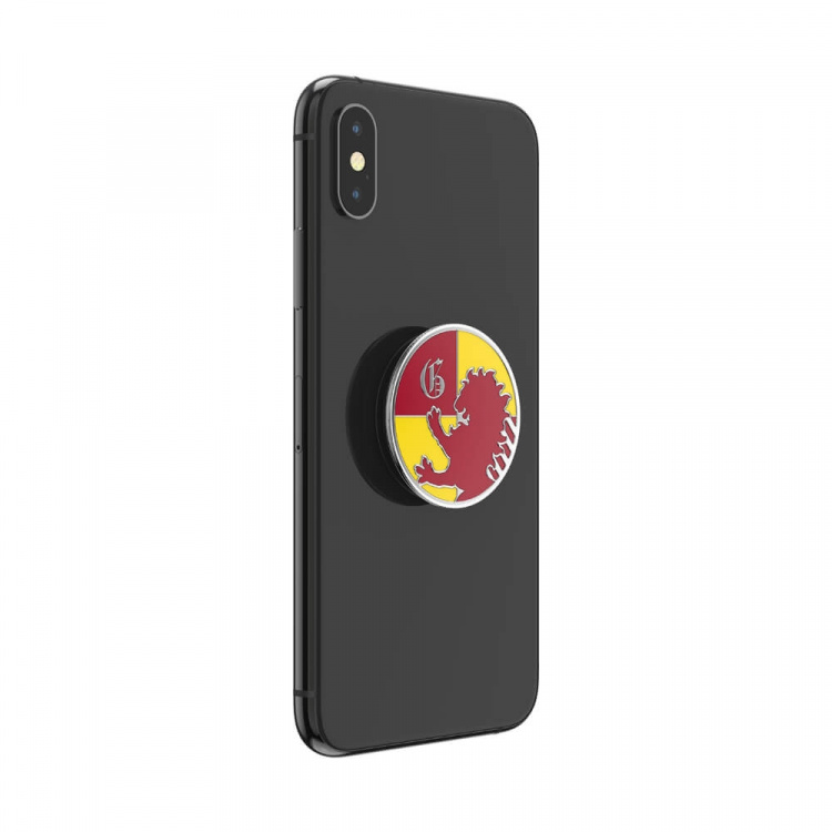 PopSockets PopGrip Gryffindor Enamel