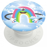 PopSockets PopGrip Happy Rainbow PopSockets PopGrip Happy Rainbow