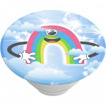 PopSockets PopGrip Happy Rainbow PopSockets PopGrip Happy Rainbow