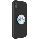 PopSockets PopGrip Happy Rainbow PopSockets PopGrip Happy Rainbow