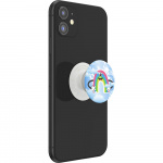 PopSockets PopGrip Happy Rainbow PopSockets PopGrip Happy Rainbow