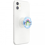 PopSockets PopGrip Happy Rainbow PopSockets PopGrip Happy Rainbow