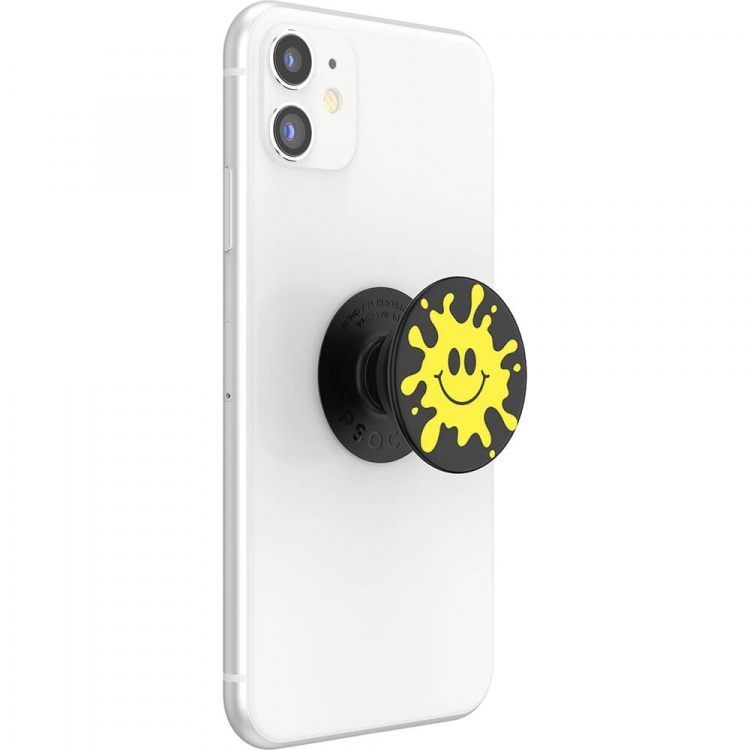 PopSockets PopGrip Splat