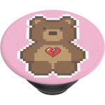 PopSockets PopGrip Love Me Not