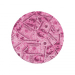 PopSockets PopGrip Pink Bling