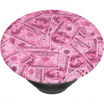 PopSockets PopGrip Pink Bling