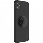 PopSockets PopGrip Lace Noir
