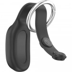 PopSockets PopPuck Startpakke Black Flip