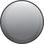 PopSockets PopPuck Startpakke Black Flip