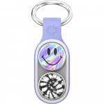 PopSockets PopPuck Startpakke Due Daze