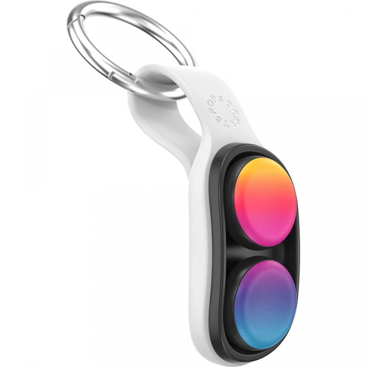 PopSockets PopPuck Startpakke Day Trip PopSockets PopPuck Startpakke Day Trip