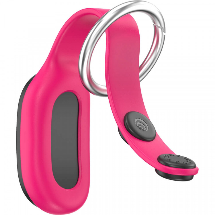 PopSockets PopPuck StartpakekePink Punk