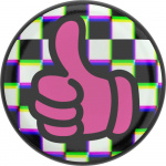 PopSockets PopPuck StartpakekePink Punk