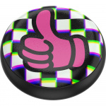 PopSockets PopPuck StartpakekePink Punk