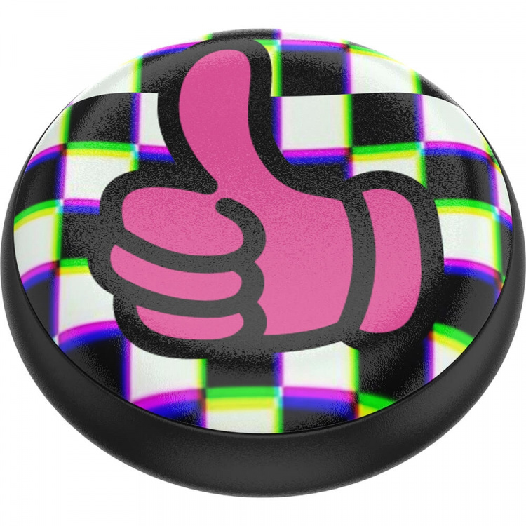 PopSockets PopPuck StartpakekePink Punk