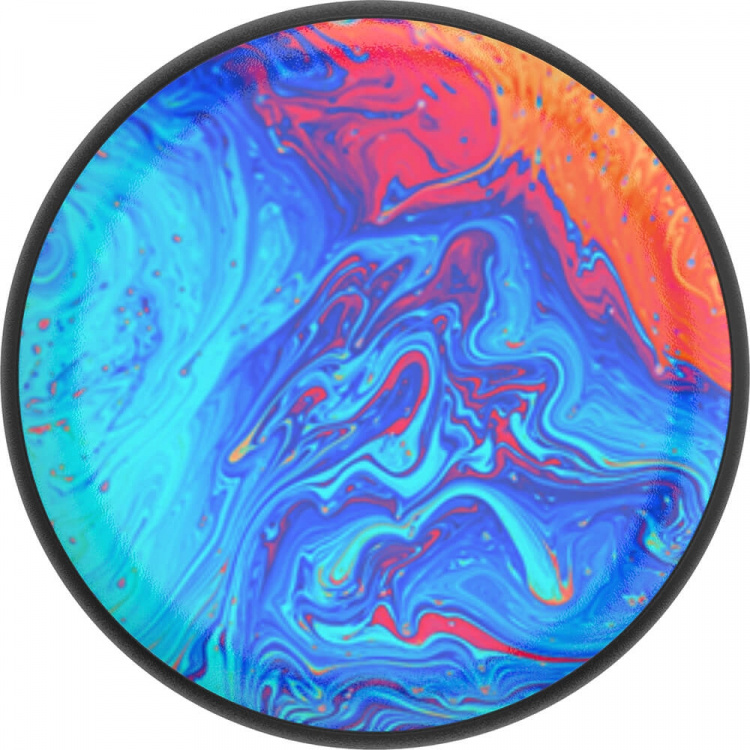 PopSockets PopPuck StartpakekePink Punk