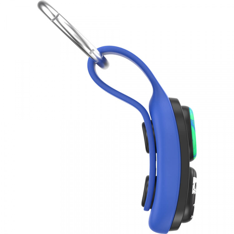 PopSockets PopPuck Startpakke Blue Jar