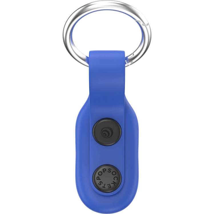 PopSockets PopPuck Startpakke Blue Jar