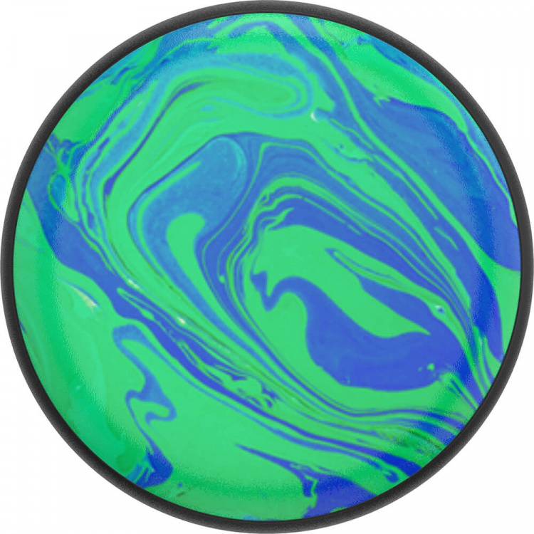 PopSockets PopPuck Startpakke Blue Jar