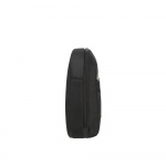 Samsonite Skulderremveske Svart Samsonite Skulderremveske Svart