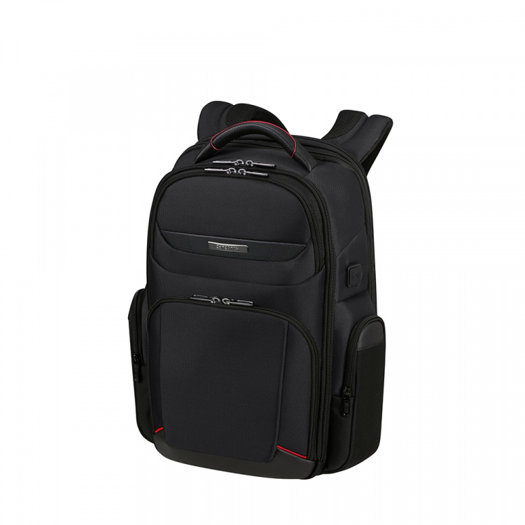 Samsonite Ryggsekk PRO DLX6 15,6