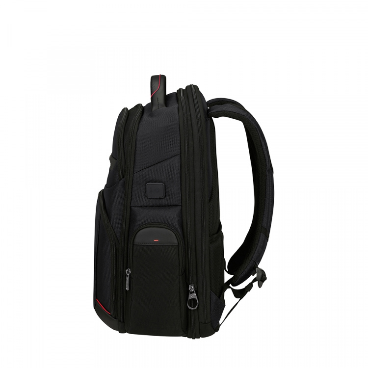 Samsonite Ryggsekk PRO DLX6 15,6