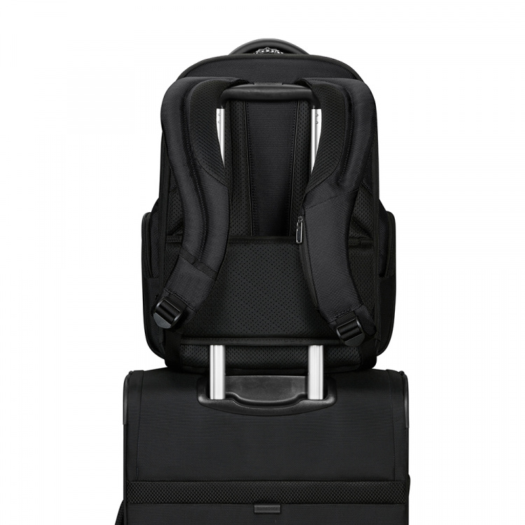 Samsonite Ryggsekk PRO DLX6 15,6