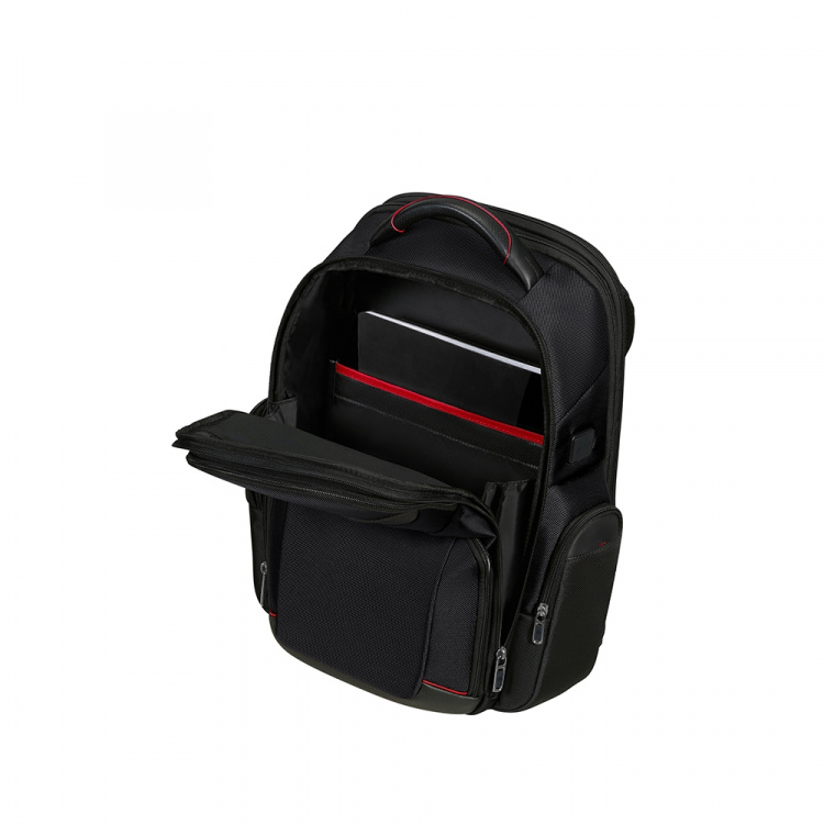 Samsonite Ryggsekk PRO DLX6 15,6