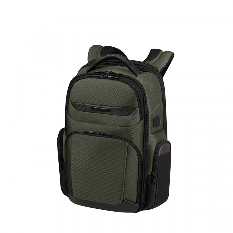 Samsonite Ryggsekk PRO DLX6 15,6