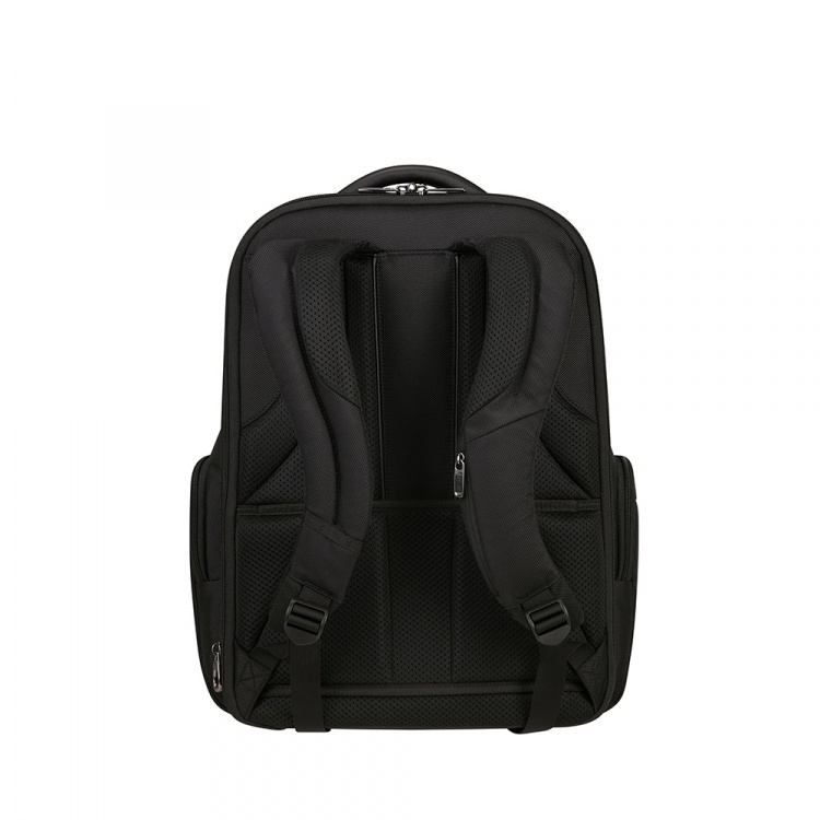 Samsonite Ryggsekk PRO DLX6 17.3 Samsonite Ryggsekk PRO DLX6 17.3