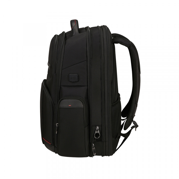 Samsonite Ryggsekk PRO DLX6 17.3 Samsonite Ryggsekk PRO DLX6 17.3
