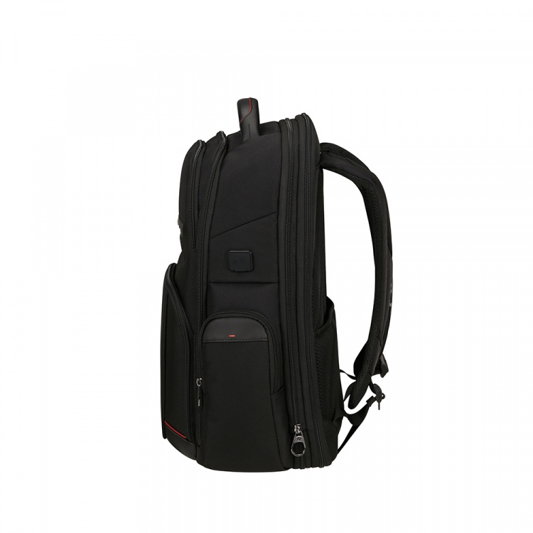 Samsonite Ryggsekk PRO DLX6 17.3 Samsonite Ryggsekk PRO DLX6 17.3