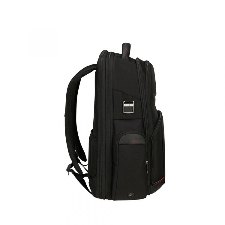 Samsonite Ryggsekk PRO DLX6 17.3 Samsonite Ryggsekk PRO DLX6 17.3